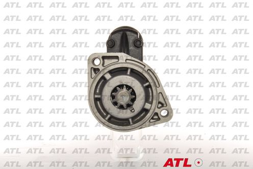 ATL Autotechnik A 75 570 Starter